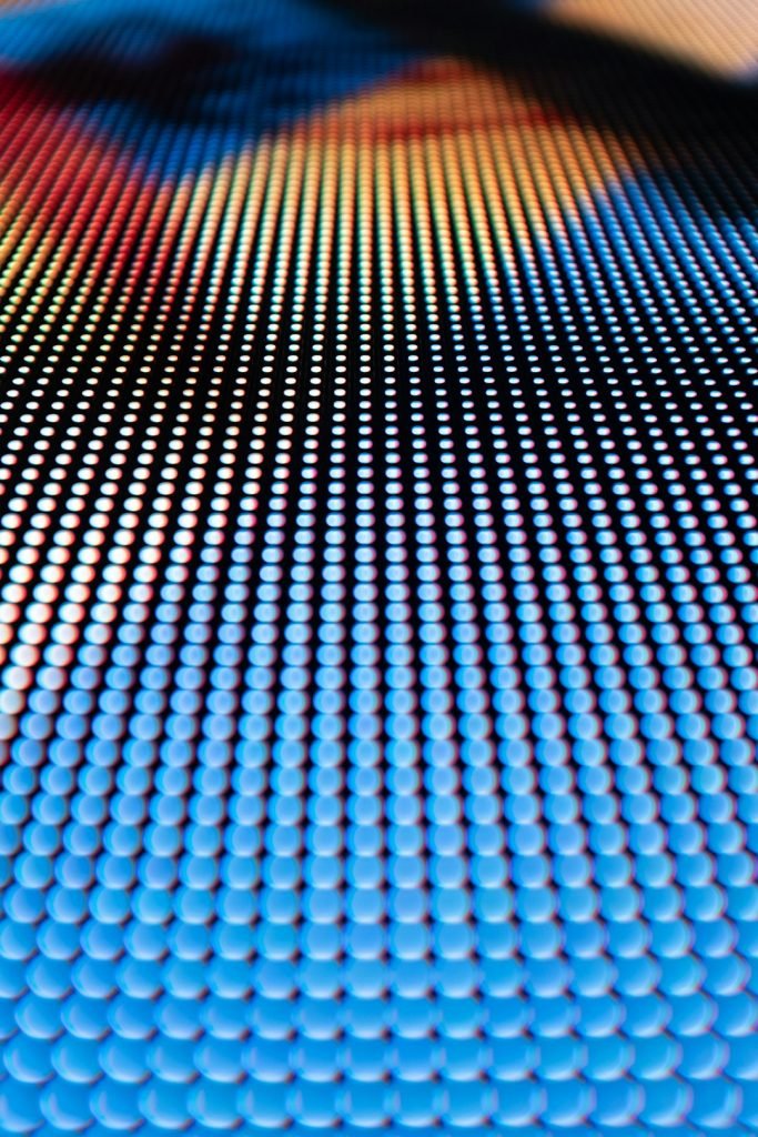a-close-up-of-a-blue-and-yellow-background-k4kzvfaxvsg