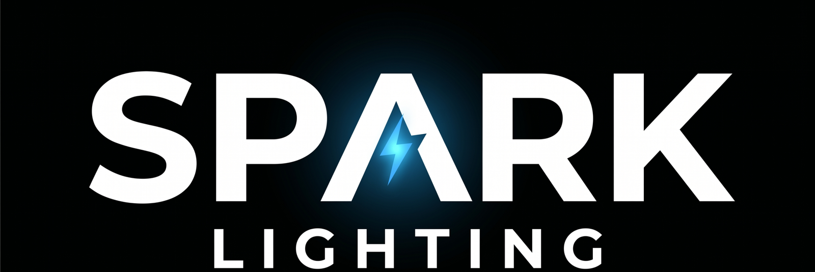 sparklighting Logo
